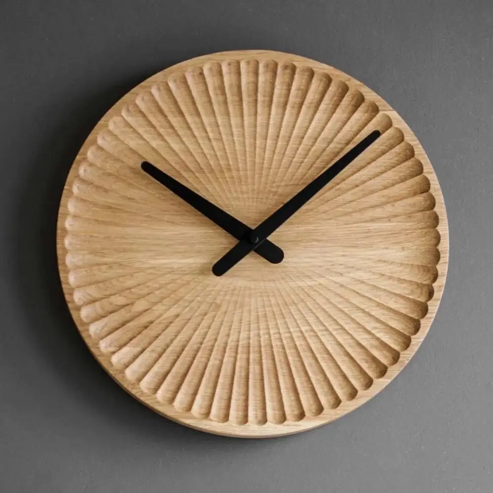 Orion Wall Clock